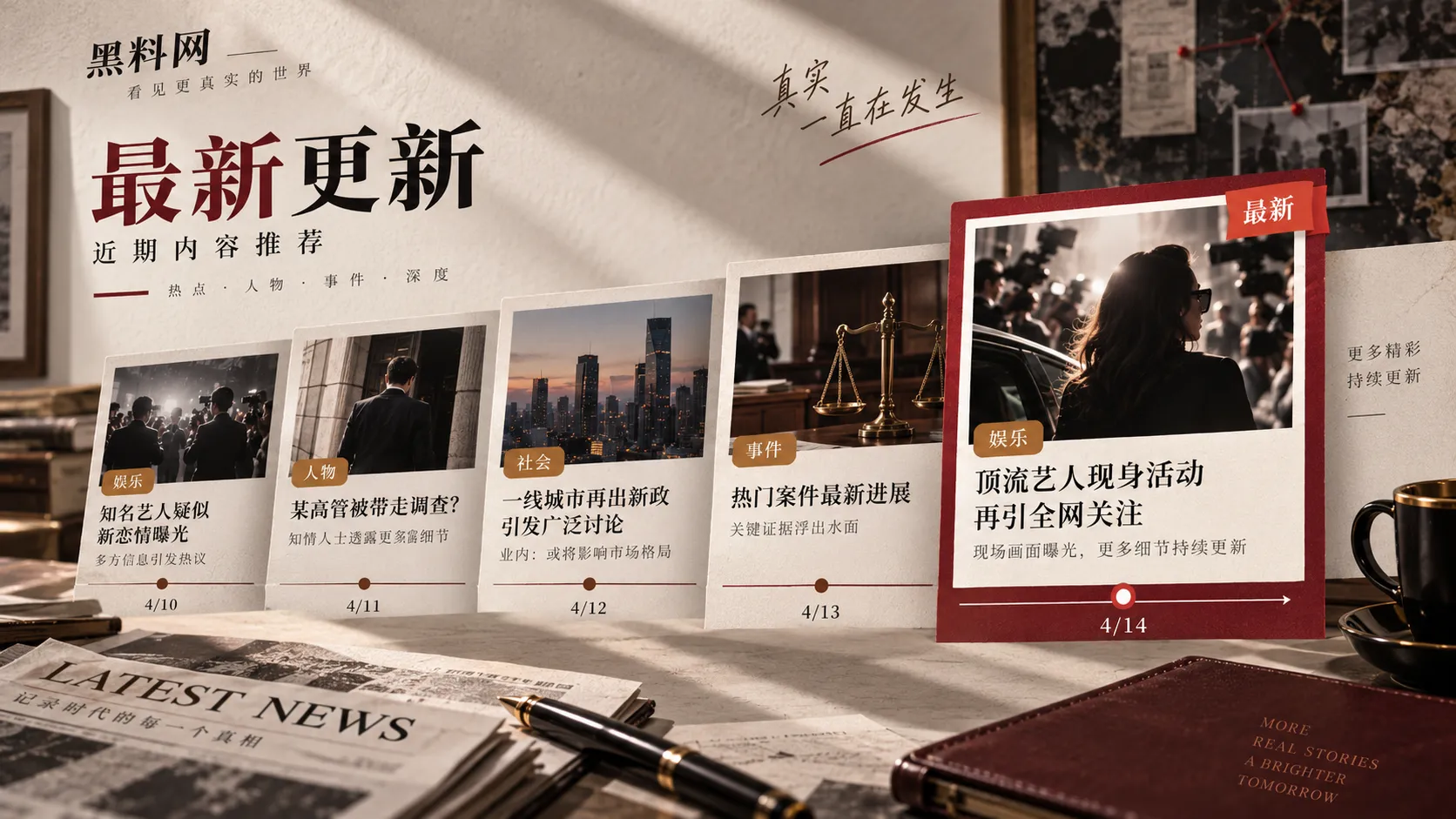 保留不确定性:时间线拼图出现矛盾时该怎么继续看主题资料整理