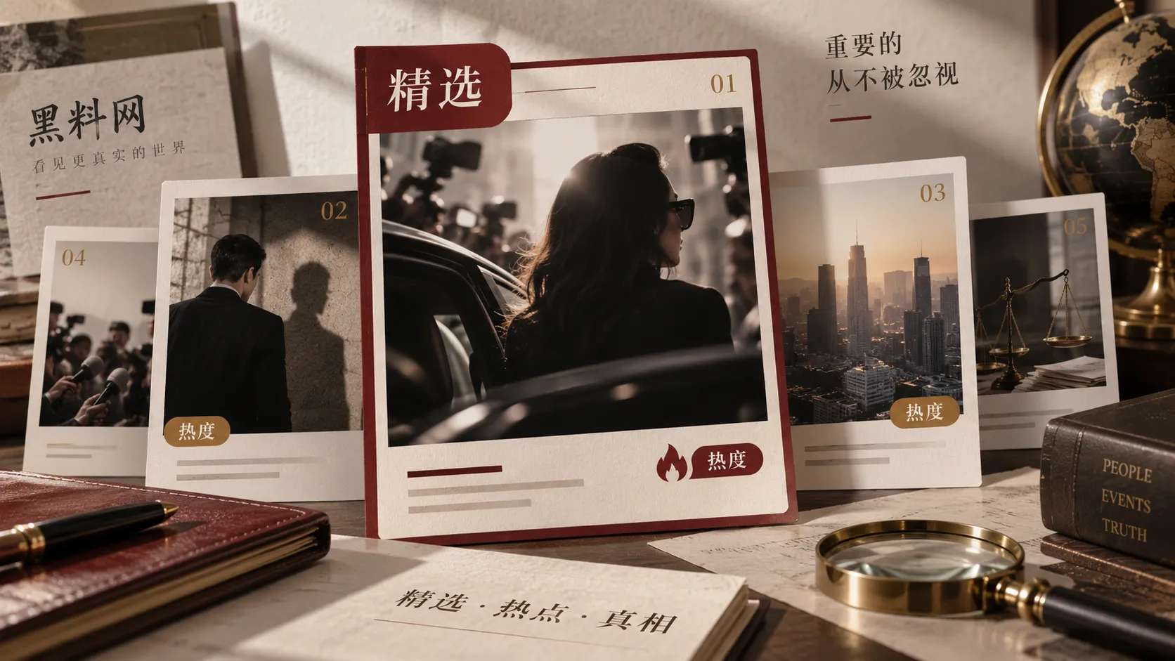 辨认时间:直播片段为什么容易把旧信息当成新进展主题资料整理